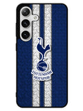 Tottenham Hotspur Samsung Galaxy S25 5G Case
