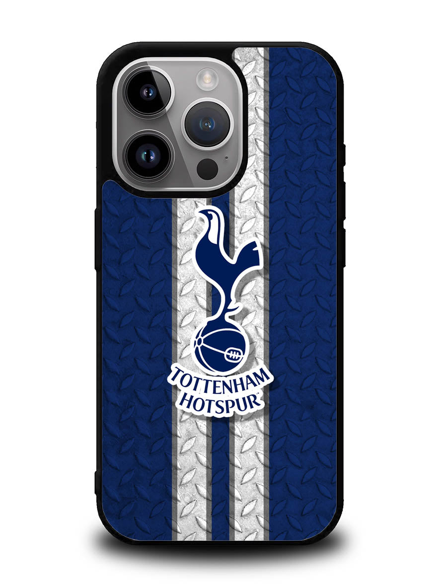 Tottenham Hotspur iPhone 15 Pro Case