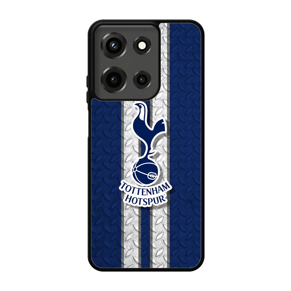 Tottenham Hotspur Motorola Moto G 5G 2025 Case OV1117