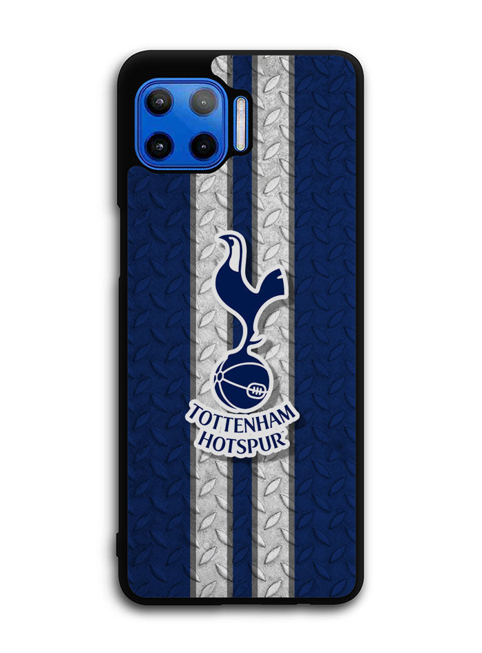 Tottenham Hotspur Motorola Moto One 5G Case , Moto One 5G UW Case , Moto G 5G Plus Case