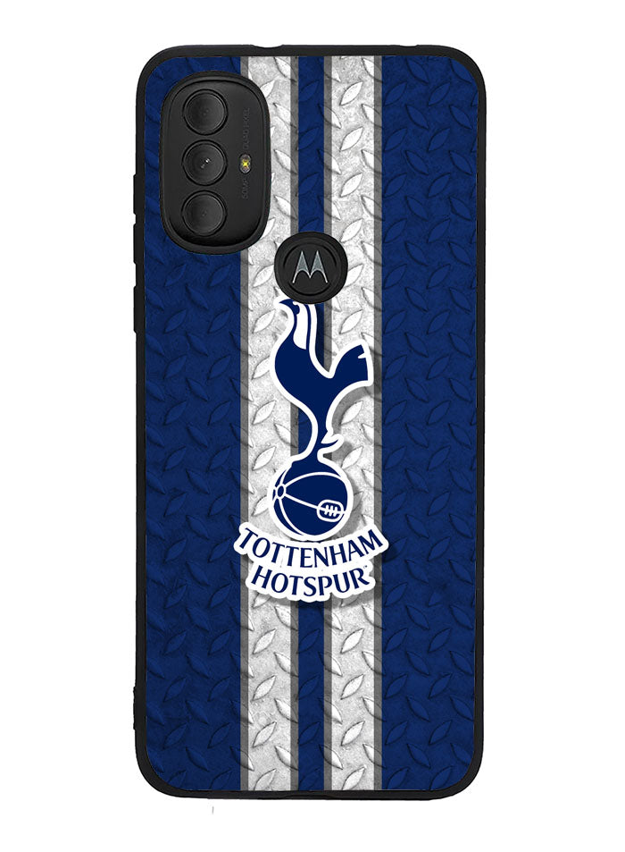 Tottenham Hotspur Motorola Moto G Pure 2021 , Moto G Power 2022 Case