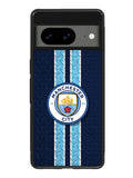 Manchester City Google Pixel 8A Case QC10055