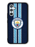 Manchester City Samsung Galaxy A54 5G Case OV10055