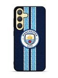 Manchester City Samsung Galaxy S25 5G Case OV10055