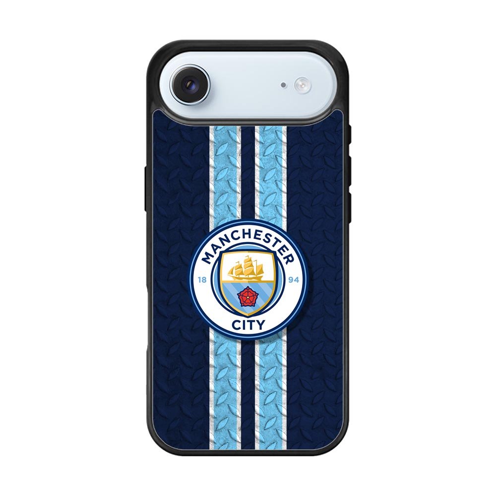 Manchester City iPhone Air Case QC10055