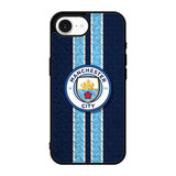 Manchester City iPhone 17e Case OV10055