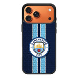 Manchester City iPhone 17 Pro Max Case QC10055