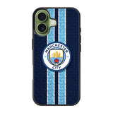 Manchester City iPhone 17 Case QC10055