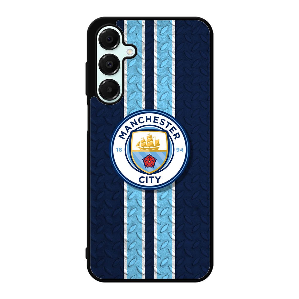 Manchester City Samsung Galaxy A16 Case OV10055