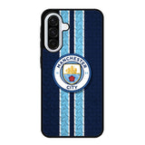 Manchester City Samsung Galaxy A36 5G Case RC10055