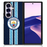 Manchester City Samsung Galaxy Z Fold 7 Case OV10055