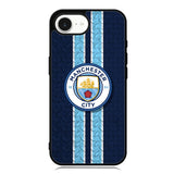 Manchester City iPhone 16e Case OV10055