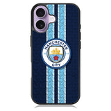 Manchester City iPhone 17 Case OV10055