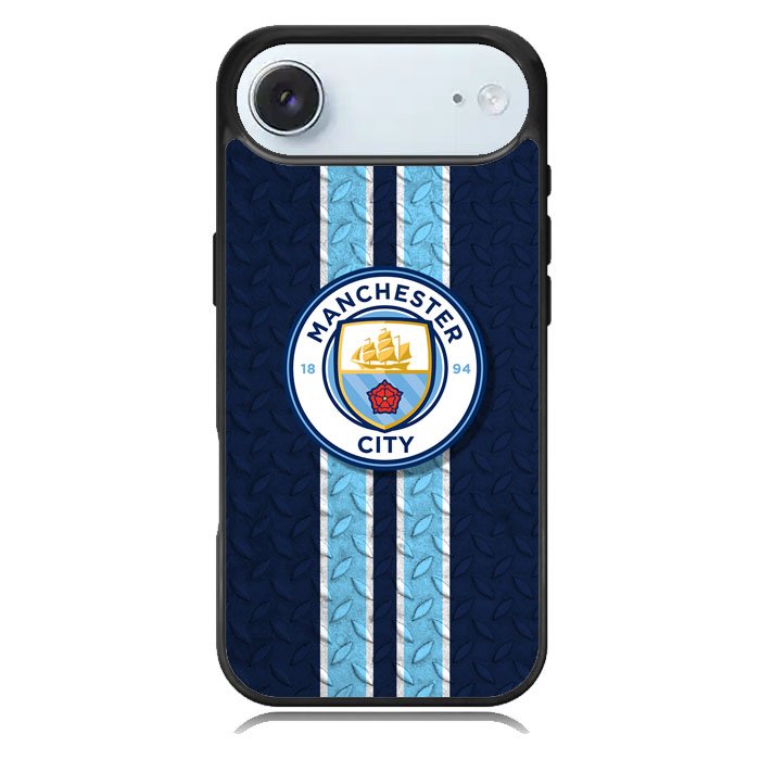 Manchester City iPhone 17 Air Case OV10055