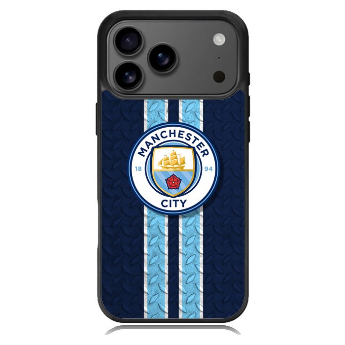 Manchester City Samsung Galaxy S26 Ultra Case OV10055