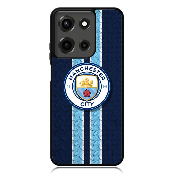 Manchester City Motorola Moto G 5G 2025 Case OV10055