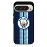 Manchester City Google Pixel 10 Pro XL Case RC10055