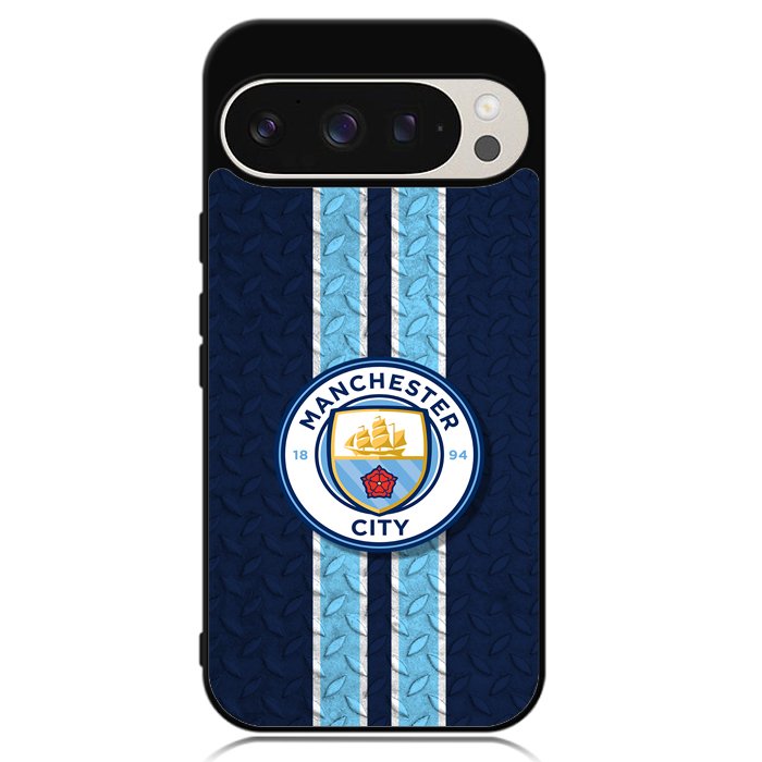 Manchester City Google Pixel 9 Pro XL Case OV10055