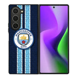 Manchester City Samsung Galaxy Z Fold 6 5G 2024 Case OV10055