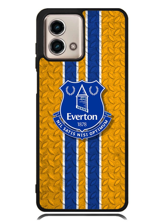 Everton FC Motorola Moto G Stylus 5G 2023 Case OV9995
