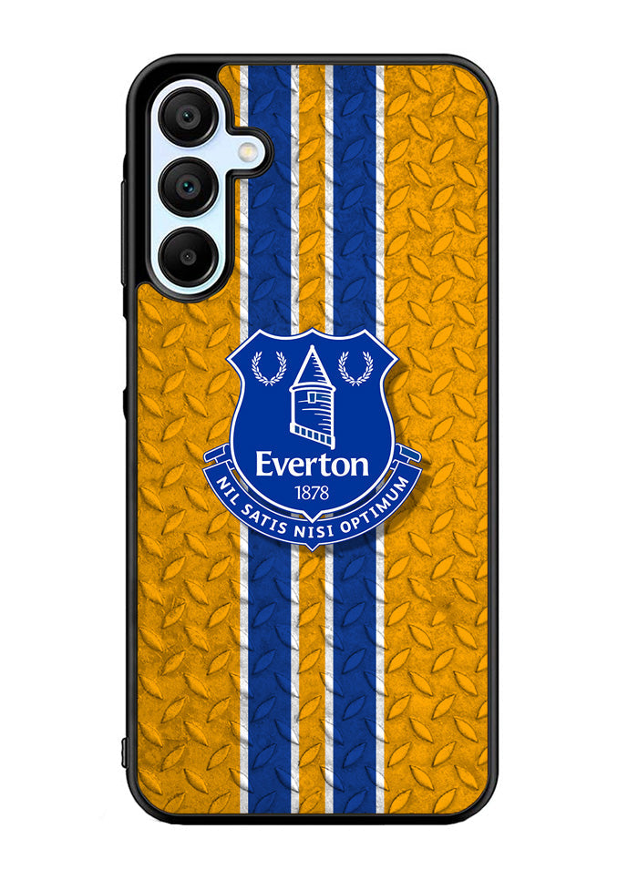 Everton FC Samsung Galaxy A15 5G Case OV9995