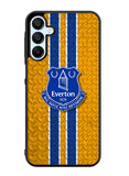 Everton FC Samsung Galaxy A35 5G Case OV9995