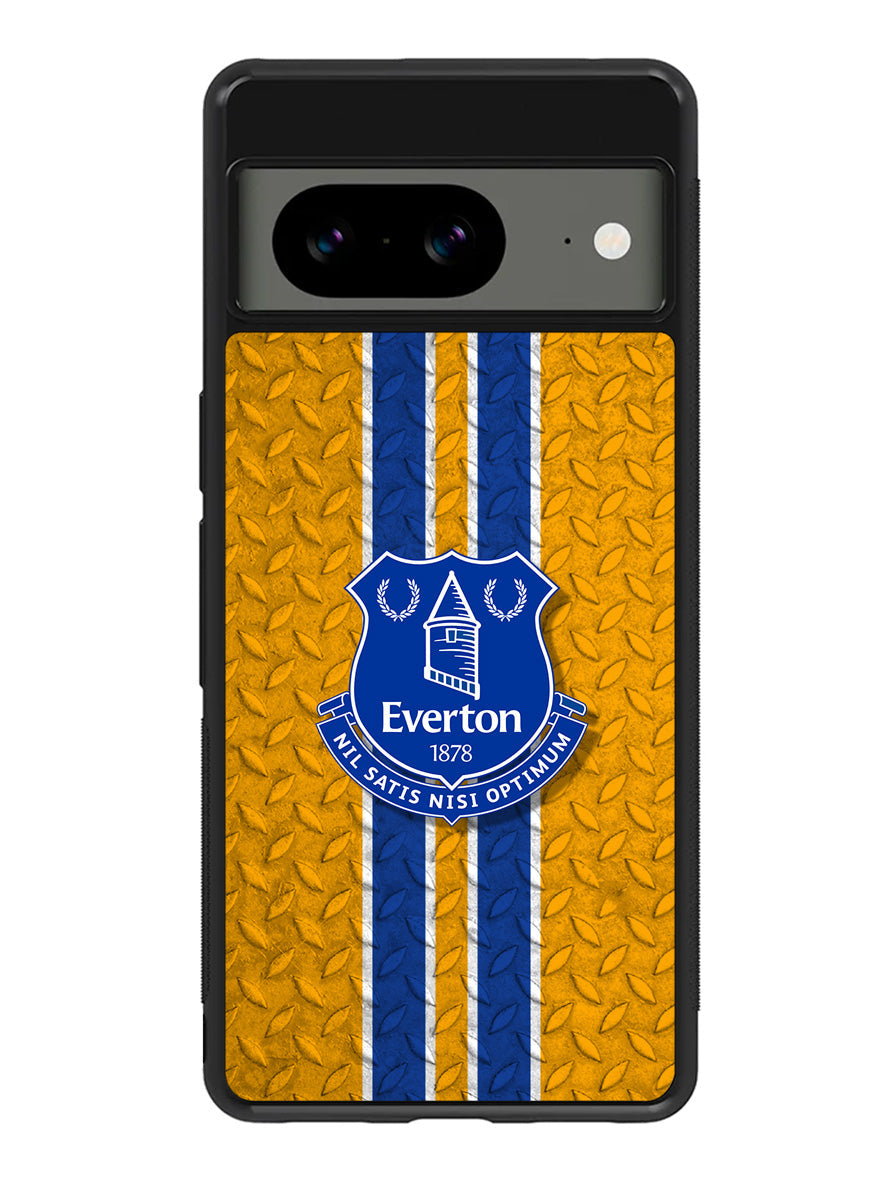 Everton FC Google Pixel 8A Case QC9995