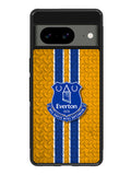 Everton FC Google Pixel 8A Case QC9995