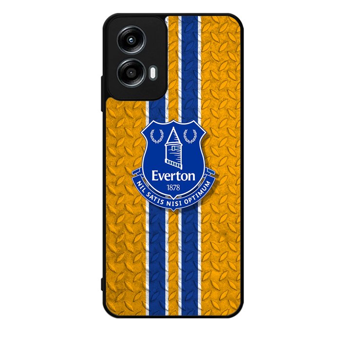 Everton FC Motorola Moto G Play 2024 Case OV9995