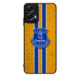 Everton FC Motorola Moto G Play 2024 Case OV9995