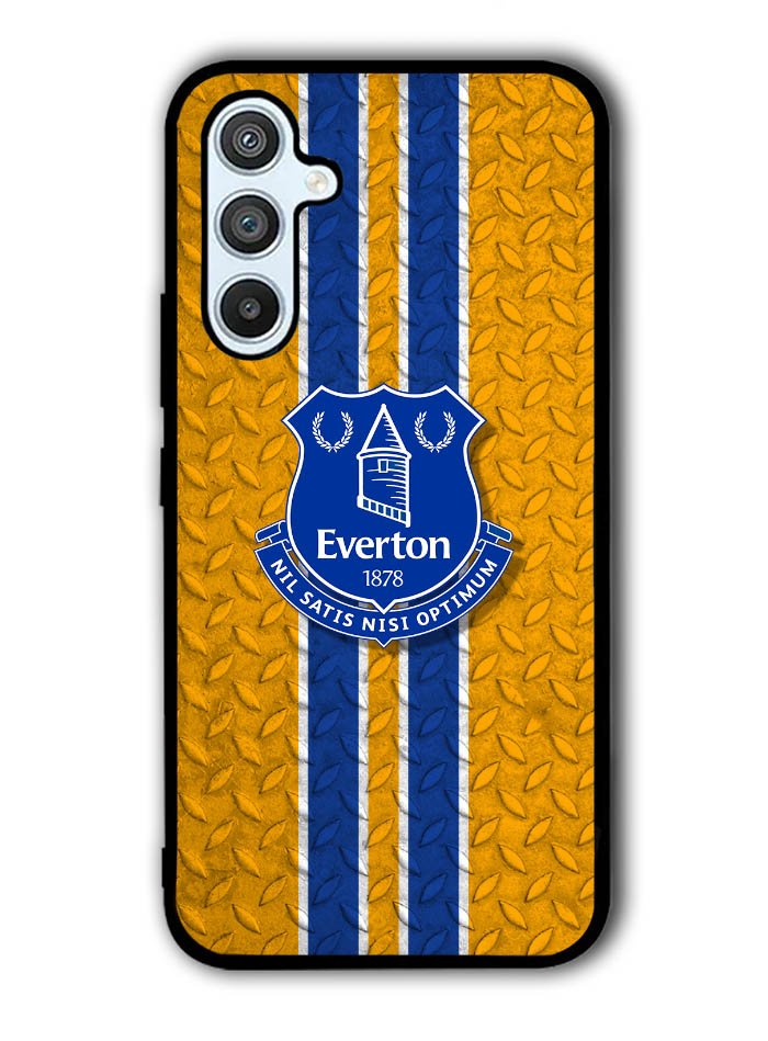 Everton FC Samsung Galaxy A14 5G Case QC9995