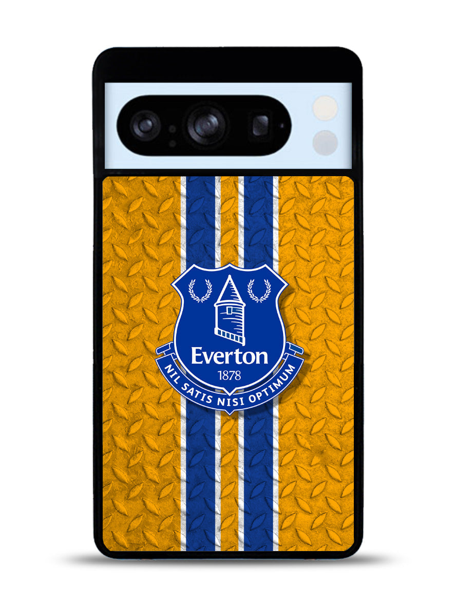 Everton FC Google Pixel 8 Pro Case QC9995