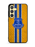 Everton FC Samsung Galaxy S25 5G Case OV9995