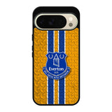 Everton FC Google Pixel 10 Pro XL Case QC9995