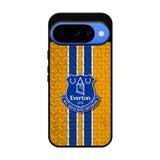 Everton FC Google Pixel 10 Case QC9995