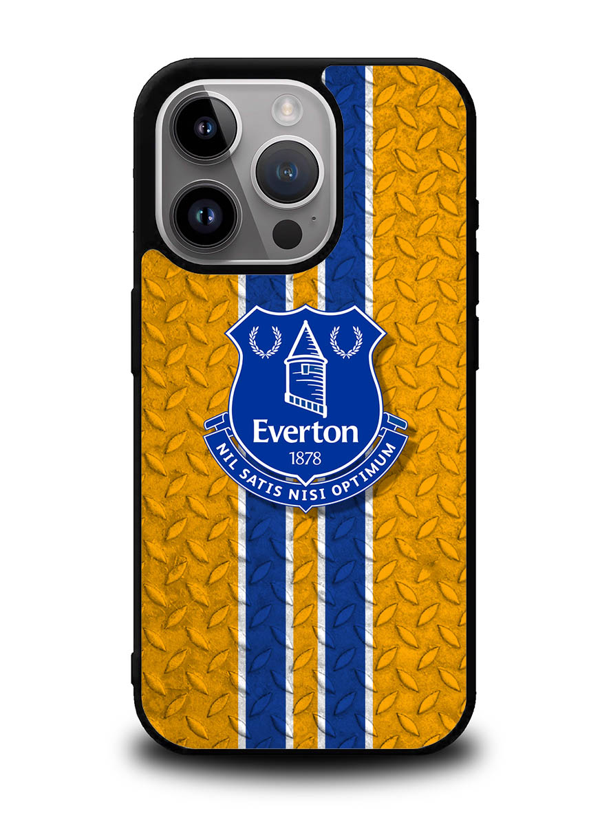 Everton FC iPhone 16 Pro Case OV9995