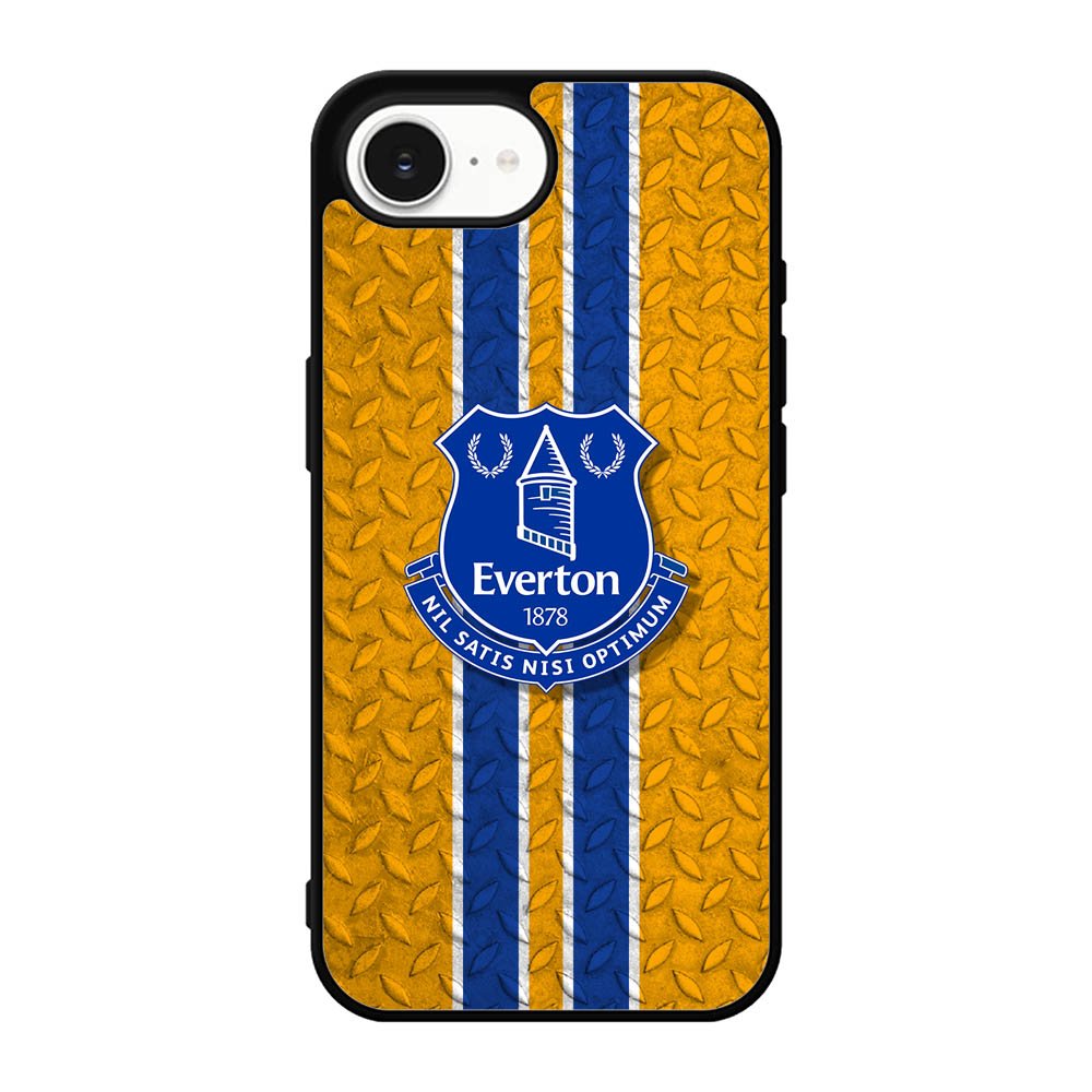 Everton FC iPhone 17e Case QC9995