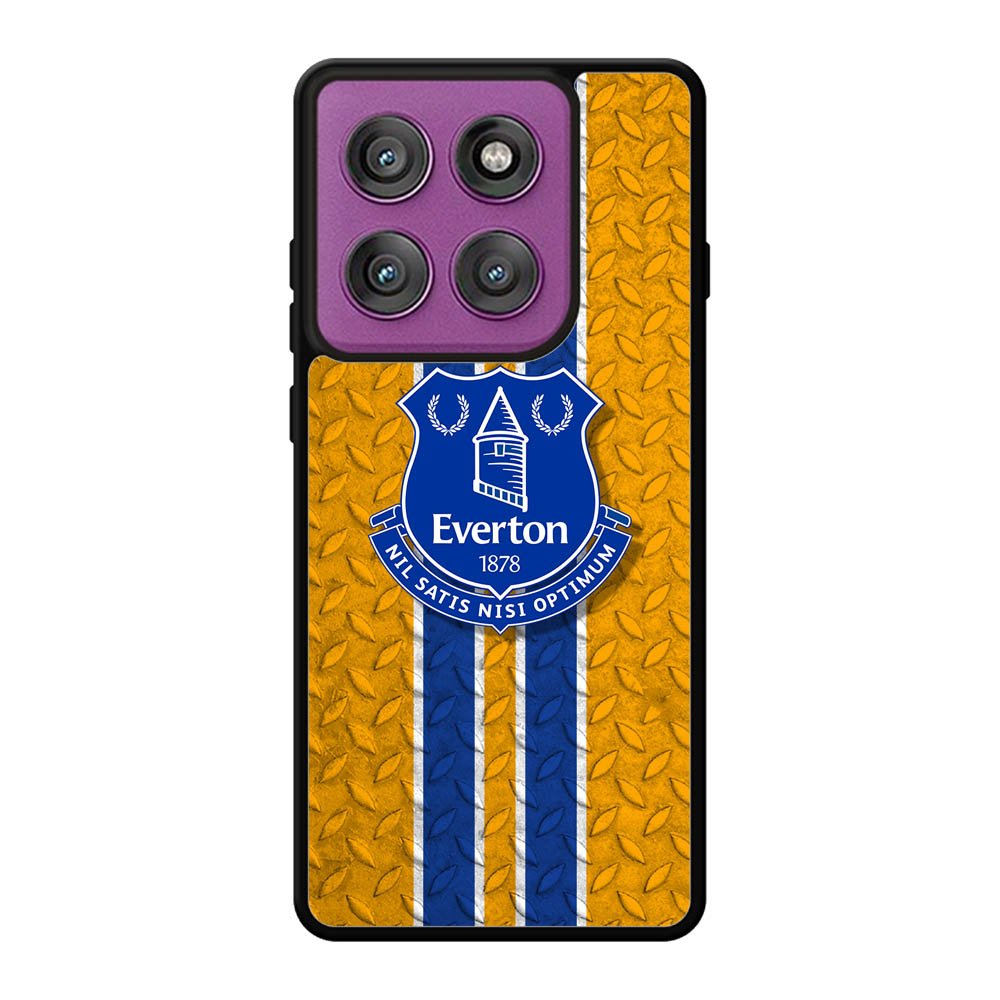 Everton FC Motorola Moto Edge 60 Pro Case QC9995