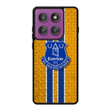 Everton FC Motorola Moto Edge 60 Pro Case QC9995