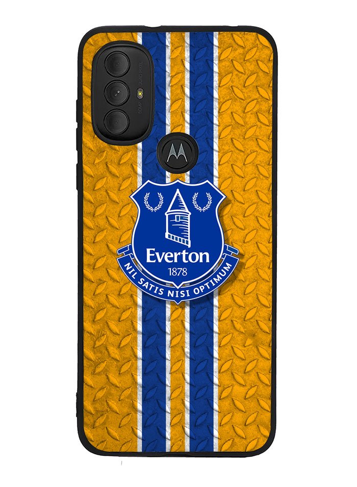 Everton FC Motorola Moto G Pure 2021 , Moto G Power 2022 Case OV9995