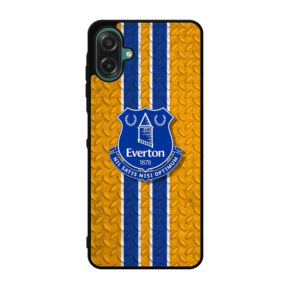 Everton FC Samsung Galaxy A07 Case QC9995
