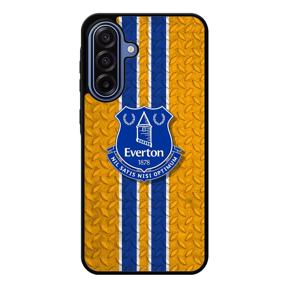 Everton FC Samsung Galaxy A17 Case QC9995