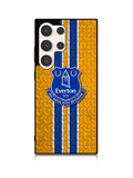 Everton FC Samsung Galaxy S25 Ultra 5G Case QC9995