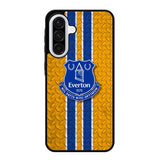 Everton FC Samsung Galaxy A36 5G Case RC9995