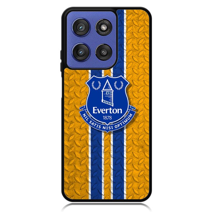 Everton FC Motorola Moto G Stylus 5G 2025 Case OV9995