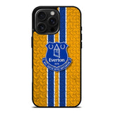 Everton FC iPhone 16 Pro Max Case OV9995