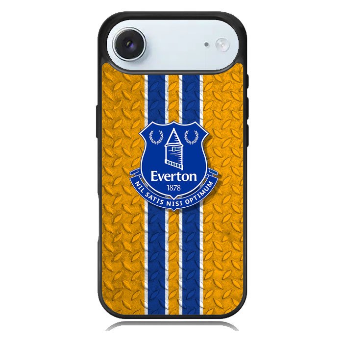Everton FC iPhone 17 Air Case OV9995
