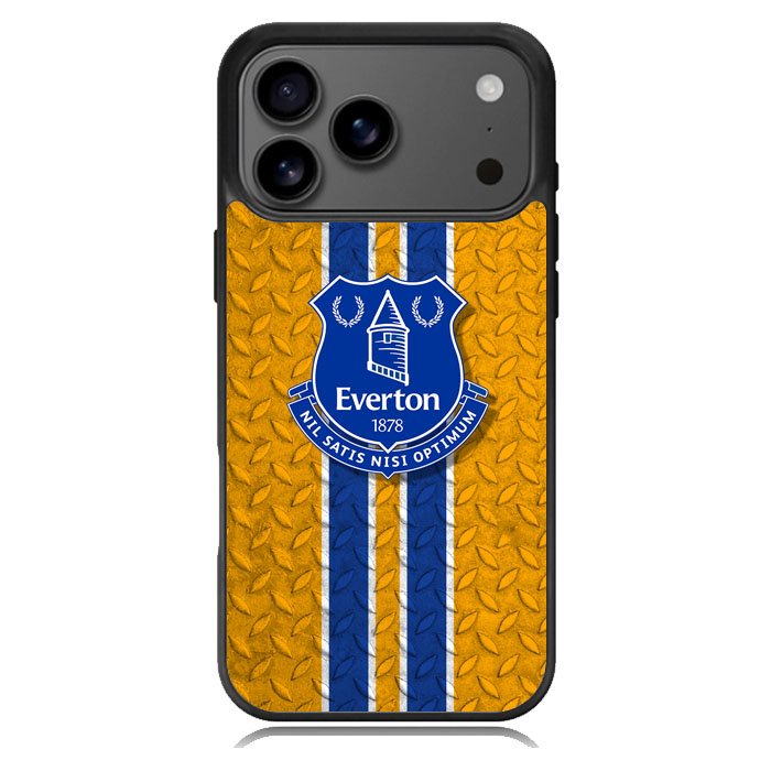 Everton FC Samsung Galaxy S26 Ultra Case OV9995