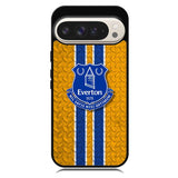 Everton FC Google Pixel 10 Pro XL Case RC9995