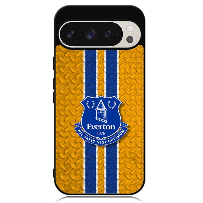 Everton FC Google Pixel 9 Pro XL Case OV9995